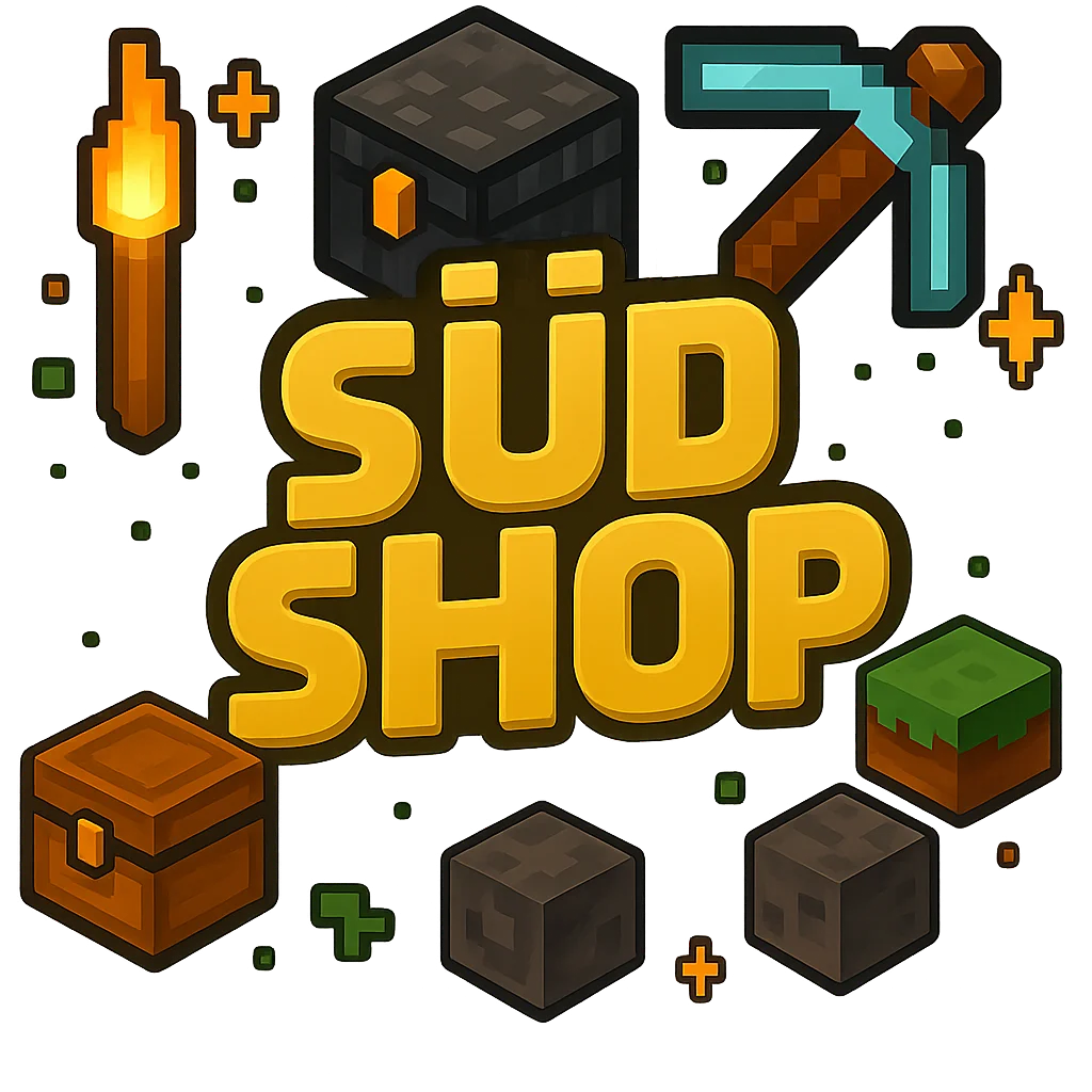Südshop Logo